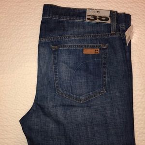 Joe’s Jeans